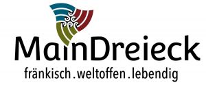 Logo MainDreieck