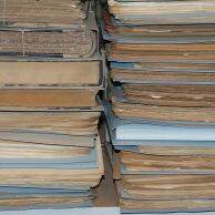 Bücher Archiv