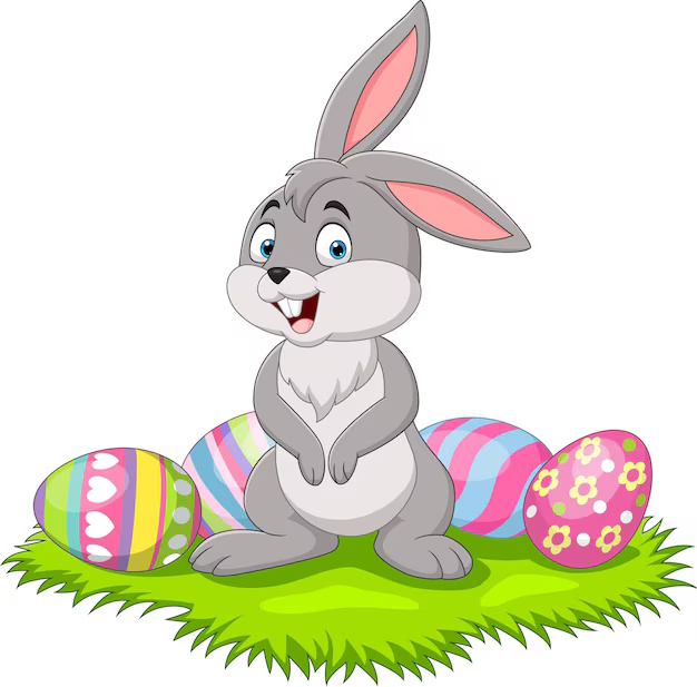 Osterhase