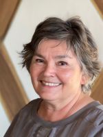 Birgit Gunreben