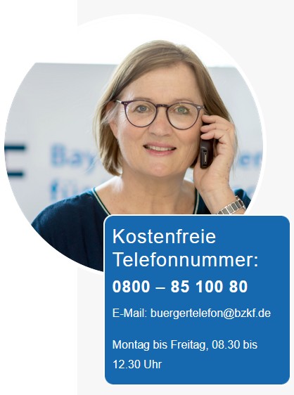 BürgerTelefonKrebs