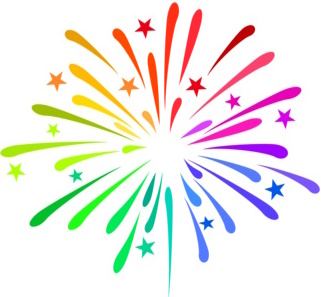 Feuerwerk