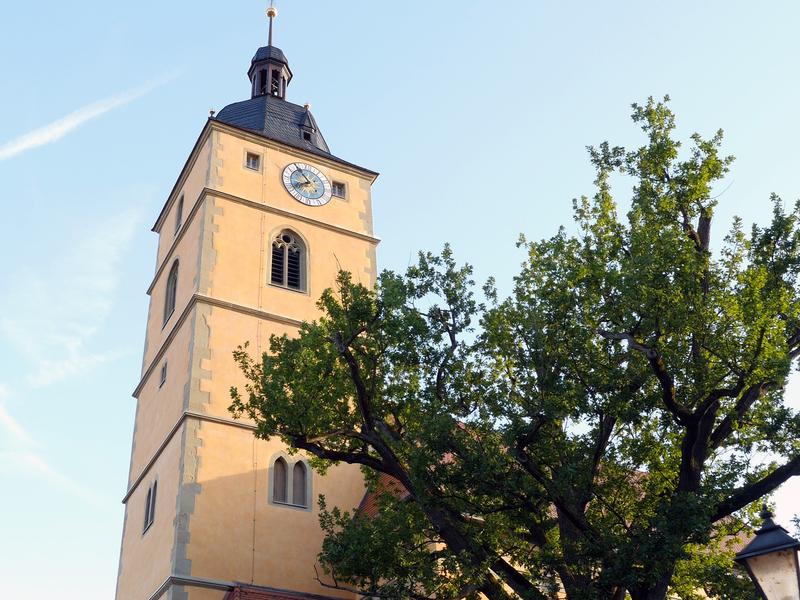 Bartholomäus-Kirche