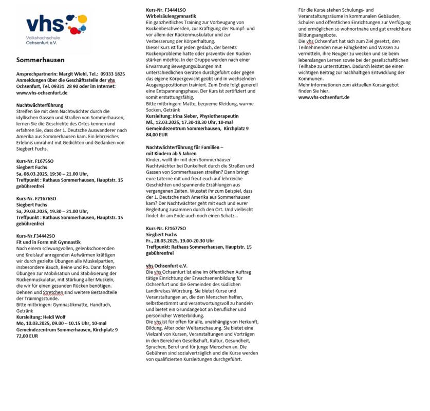 VHS 1