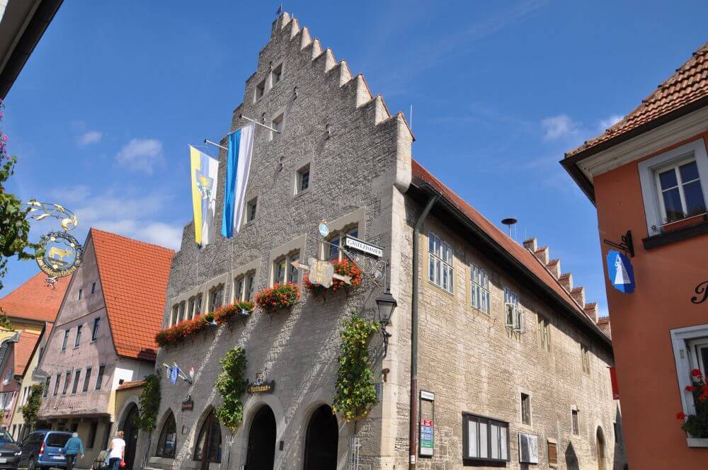 Rathaus