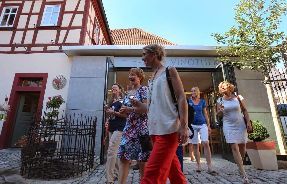Weingut Artur Steinmann