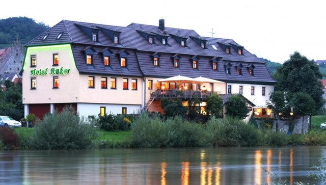 Gasthof Hotel Anker