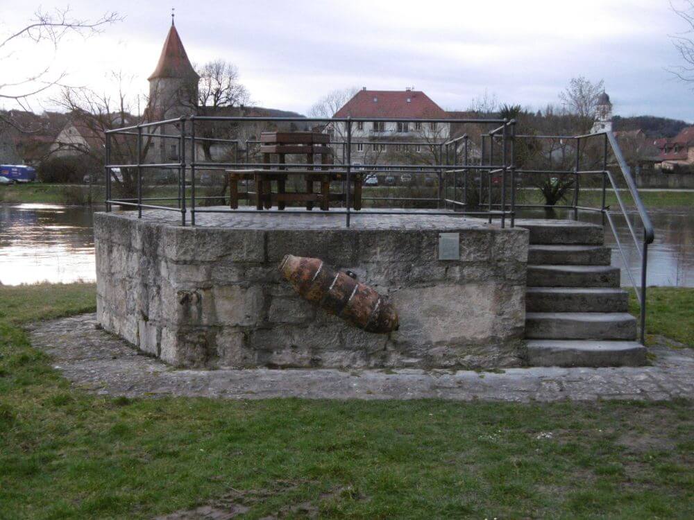 Brückendenkmal