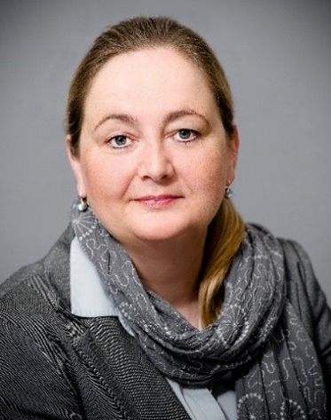 Prof. Dr. Sabine Stahl