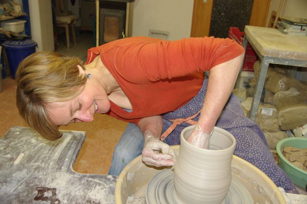 Keramik-Atelier Heidrun Traupe